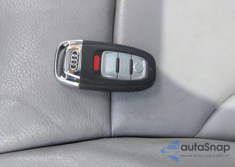 2015 Audi Q5 2.0T Premium из США, поврежденный, VIN WA1LFAFP5FA049004